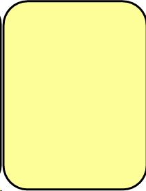 Rounded Rectangle: