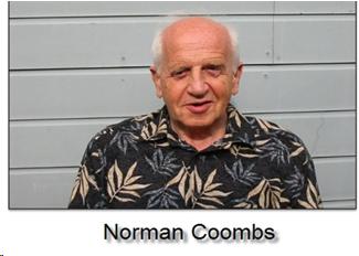 Norm Coomb picture