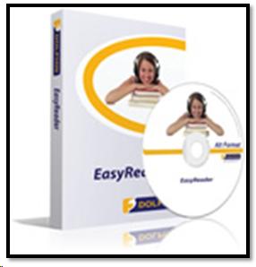 Dolphin EasyReader package