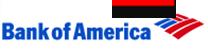 Bank of America Logo