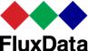 flux data logo