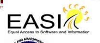 easi logo