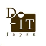 DO-IT Japan logo 