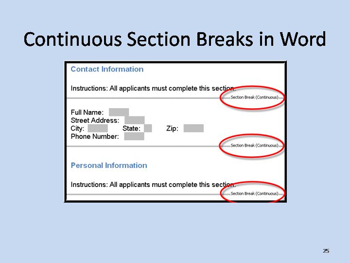 continuous-section-breaks-in-word