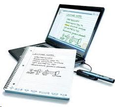 Photo of Live Scribe
