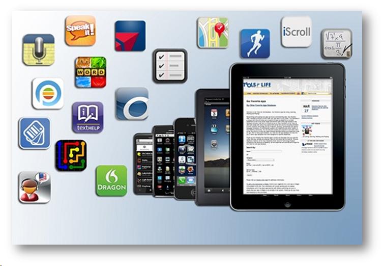 AppFinder logo