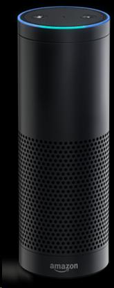 Amazon Echo Speaker
