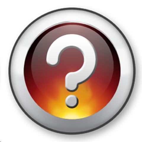 Question Logo