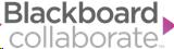 logo for Blackboard Collaborate