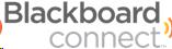 logo for Blackboard Connect