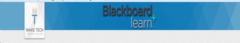 WAKETECH blackboard logo