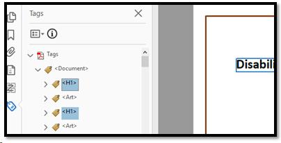 Tags are changed for all selected Tags.
