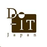 DO-IT Japan logo