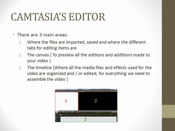 camtasia trial without watermark