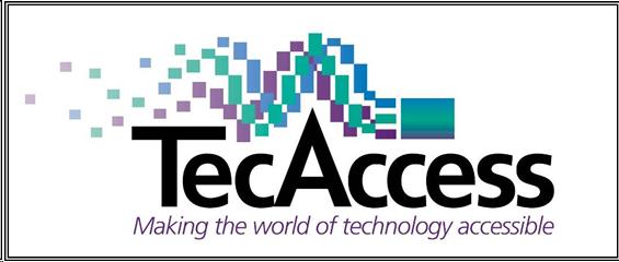 TecAccess Logo