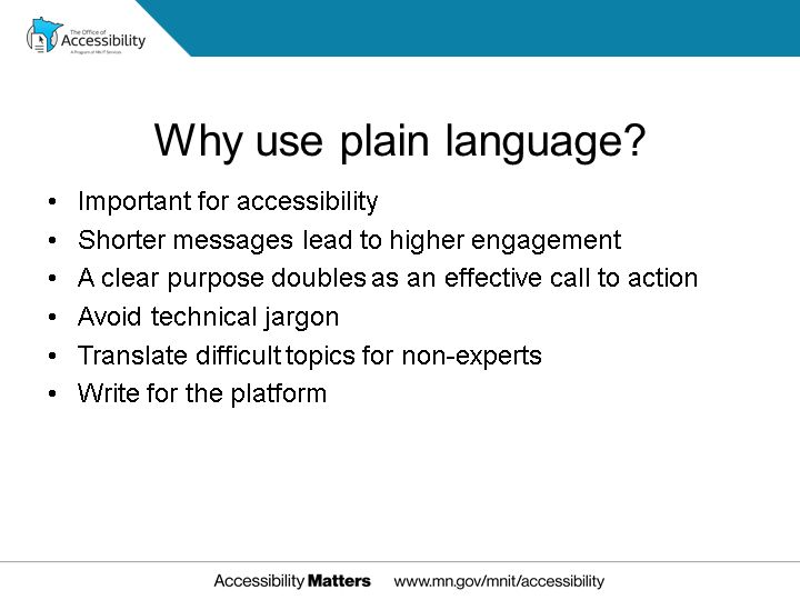 why-use-plain-language