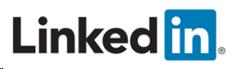 Linkedin logo