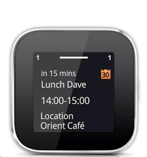 Pic of Smart Watch