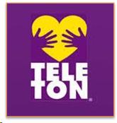 Teleton logo