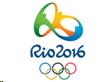Rio 2010 logo