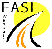 EASI Webcast Banner