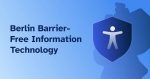 Barrier-free Information Technology
