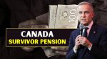 CANADA-Survivor-Pension