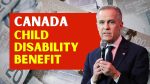 Canada-Child-Disability-Benefit