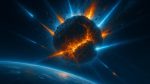 Scientists Race Against Time to Prevent a Potential Collision